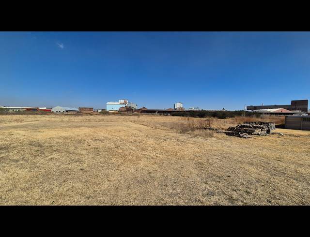 54,314M² VACANT LAND FOR SALE IN NEW ERA